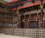 Globe Theatre - Big City Adventure: London Classic