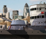 8 HMS Belfast - Big City Adventure: London Classic
