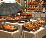 Leadenhall Market (Bakery) - Big City Adventure: London Classic