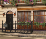 Oxford Street (Exterior) - Big City Adventure: London Classic