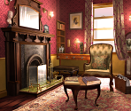 Oxford Street (Interior) - Big City Adventure: London Classic