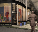 Piccadilly Circus (Exterior) - Big City Adventure: London Classic