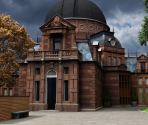 The Royal Observatory Greenwich - Big City Adventure: London Classic