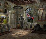 The Tower of London (Armory) - Big City Adventure: London Classic