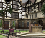 The Tower of London (Exterior) - Big City Adventure: London Classic