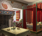 The Tower of London (Interior) - Big City Adventure: London Classic