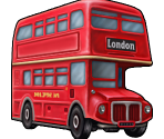 Executable Icon - Big City Adventure: London Classic