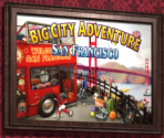 More Games - Big City Adventure: London Classic