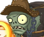 Wild West Gargantuar