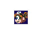 Application Icon - Annalynn MD