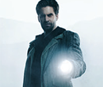 Executable Icon - Alan Wake