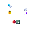 Bricks, Germs, and Pills - Annalynn MD