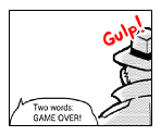 Comics (Jimmy's Slideshow) - WarioWare: Snapped!