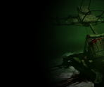Game Banner & Icon - Saw