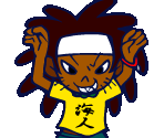 Yunta - Pop'n Music (Series)