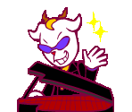 Green - Pop'n Music (Series)