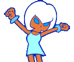 Tran - Pop'n Music (Series)