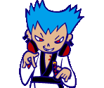 Roku - Pop'n Music (Series)
