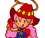 Rolly - Pop'n Music (Series)
