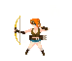 Akaisha (Artemis) - Otherworld Legends