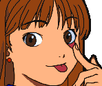Tomomi - Janken Game Acchi Muite Hoi!