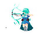 Akaisha (Wildhunt) - Otherworld Legends