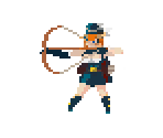 Akaisha (ElfLands Watch) - Otherworld Legends