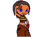 Aya - Pop'n Music (Series)
