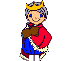 Henry - Pop'n Music (Series)