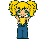 Lisa - Pop'n Music (Series)