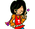 Wacky - Pop'n Music (Series)