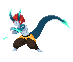Aorvion - Otherworld Legends
