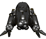 Robot Arms - A.D COP
