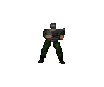 Jackboots - A.D COP