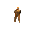Hazmat - A.D COP