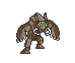Boss 01 - Project Clean Earth