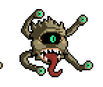 Boss 02 - Project Clean Earth