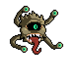 Boss 02 - Project Clean Earth