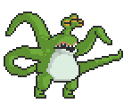 Boss 05 - Project Clean Earth
