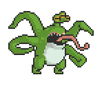 Boss 05 - Project Clean Earth
