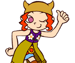 Sunny - Pop'n Music (Series)