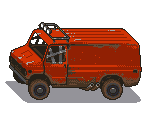 Minivan - Dead Ahead: Zombie Warfare