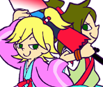 Tsuyoshi - Pop'n Music (Series)