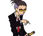 Kuranosuke - Pop'n Music (Series)