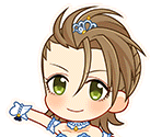 Natsuki Kimura - THE IDOLM@STER Cinderella Girls: Starlight Stage