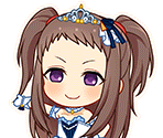 Reina Koseki - THE IDOLM@STER Cinderella Girls: Starlight Stage