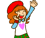 Rie♥chan - Pop'n Music (Series)