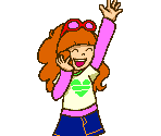 Rie♥chan - Pop'n Music (Series)