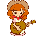 Rie♥chan - Pop'n Music (Series)
