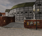 Globe Theatre - Big City Adventure: London Story